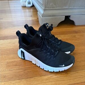 Nike Free Metcon 6 - Men’s Size 9